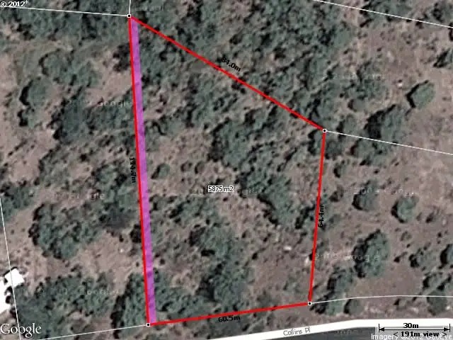 Sixth view of Homely land listing, 11-15 Collins Place, Kooralbyn QLD 4285
