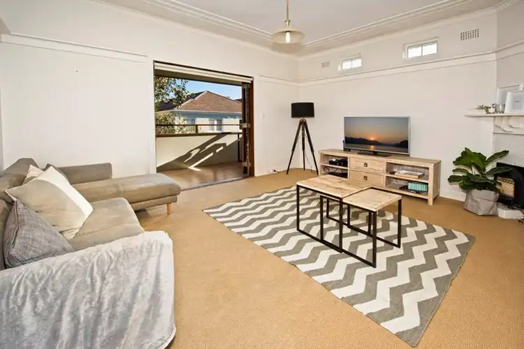 6/11a Brighton Boulevard, Bondi Beach NSW 2026