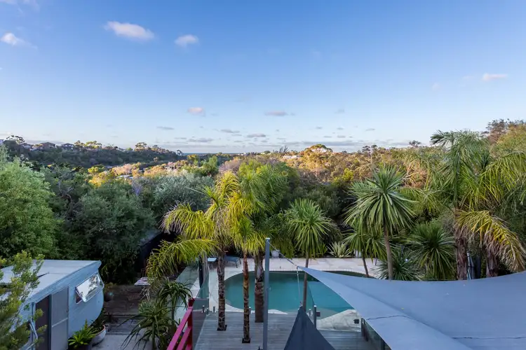Third view of Homely rural property listing, 78 Observation Drive, Rye VIC 3941