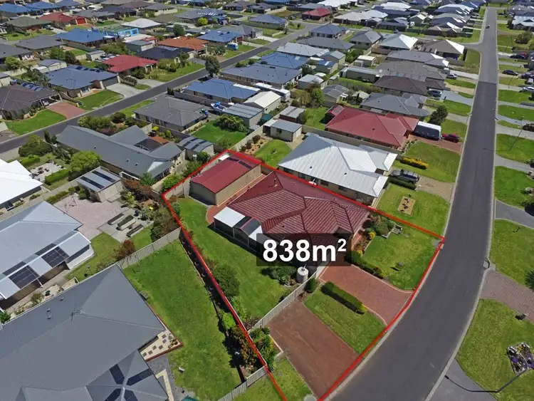 Second view of Homely house listing, 3 Kitcher Parade, Mckail WA 6330