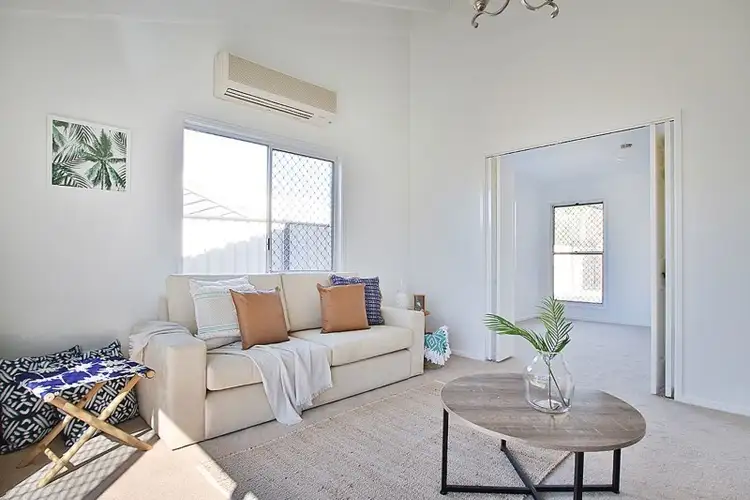 Fourth view of Homely house listing, 53 Blenheim Crescent, Yamanto QLD 4305