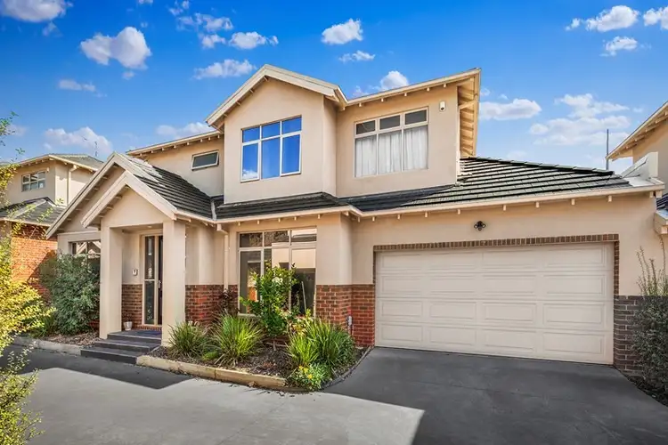 4/42 Bundoran Parade, Mont Albert North VIC 3129