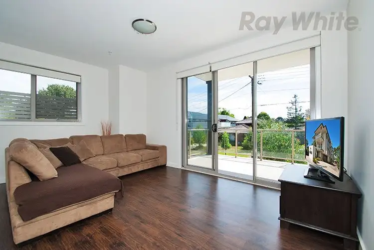 Fifth view of Homely apartment listing, APT 3/14 LANDALE Avenue, Croydon VIC 3136
