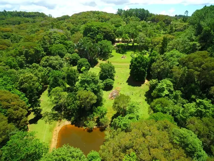 9 Outlook Crescent, Kuranda QLD 4881