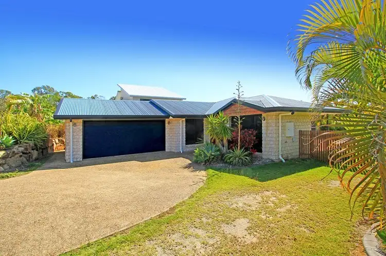 6 Antioch Court, Lammermoor QLD 4703