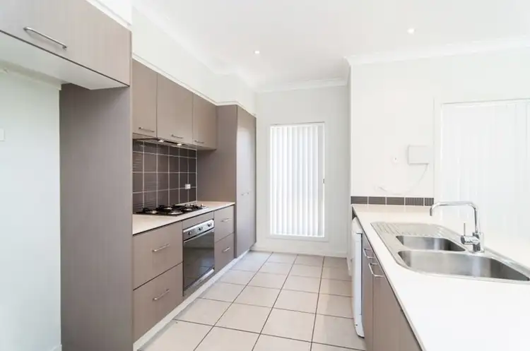 Second view of Homely house listing, 6 Somerset Drive, Carseldine QLD 4034