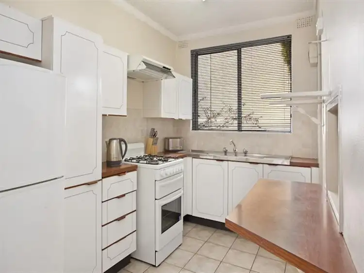 Second view of Homely apartment listing, 21/33-41 Stokes Street, Lane Cove North NSW 2066