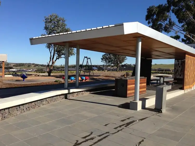 Fifth view of Homely land listing, 11 Hardie Street, Mernda VIC 3754