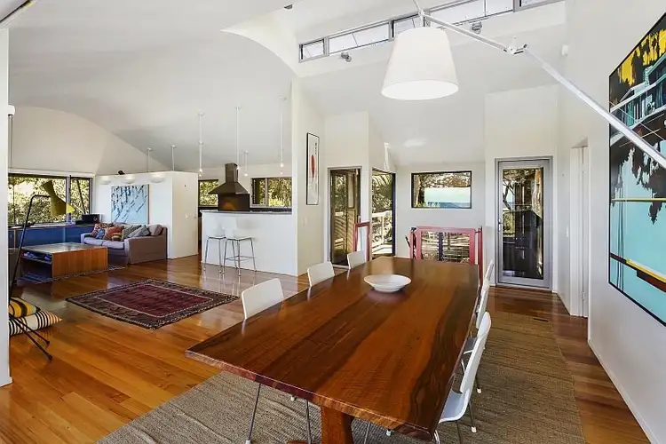 Sixth view of Homely house listing, 29 Anthony Crescent, Killcare NSW 2257