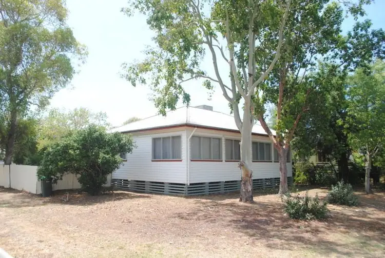 Fourth view of Homely house listing, 8 Ruse Street, Moree NSW 2400
