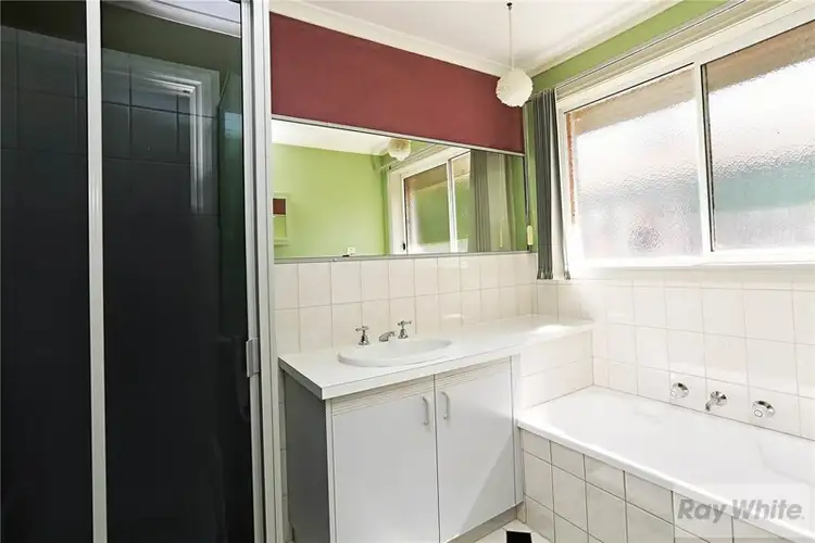 Fifth view of Homely house listing, 1/56 Cameron Crescent, Lara VIC 3212