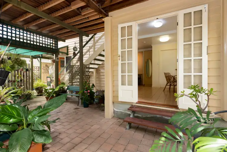 Fifth view of Homely house listing, 32 Lockyer Street, Camp Hill QLD 4152