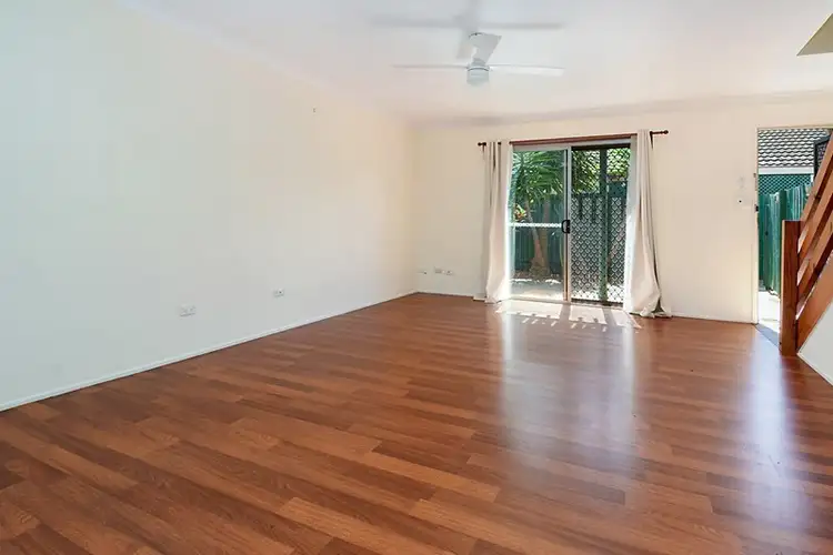 Second view of Homely house listing, 1/57 Park Road, Slacks Creek QLD 4127
