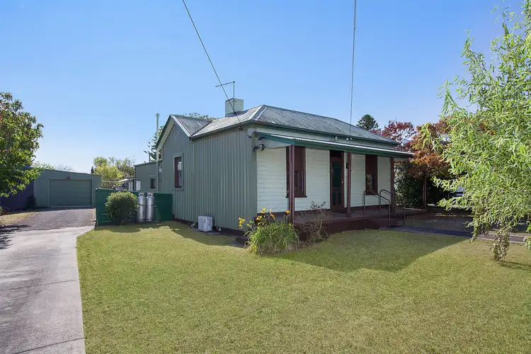 Second view of Homely house listing, 34 Campbell Street, Camperdown VIC 3260