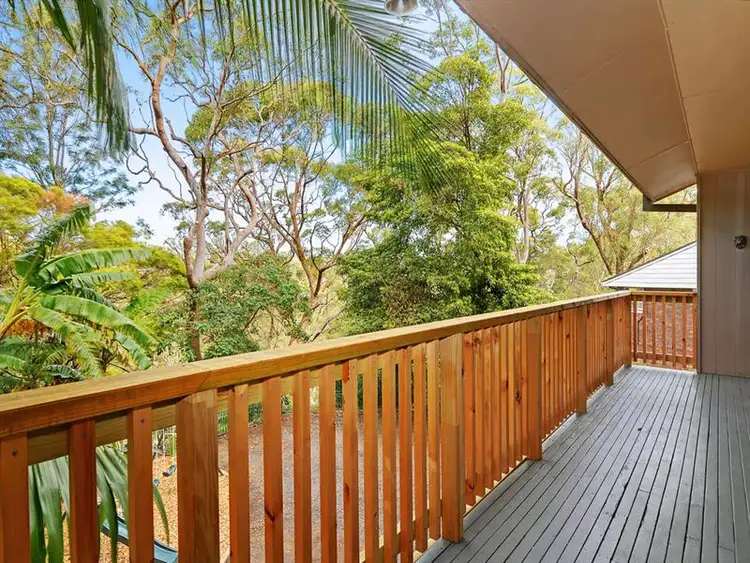 Sixth view of Homely house listing, 21 Heaney Close, Mount Colah NSW 2079