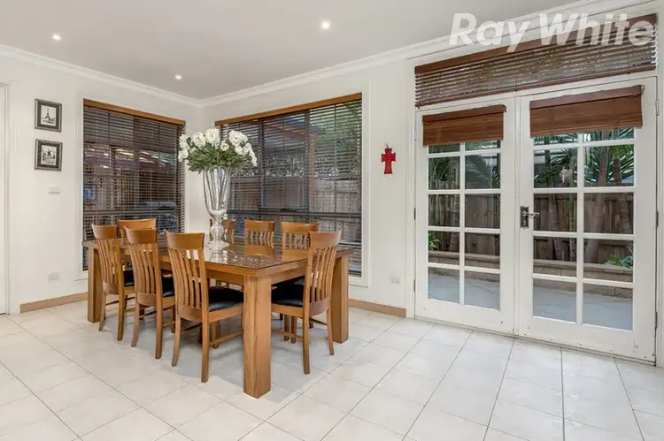 Sixth view of Homely house listing, 4 Nolan Close, Bundoora VIC 3083