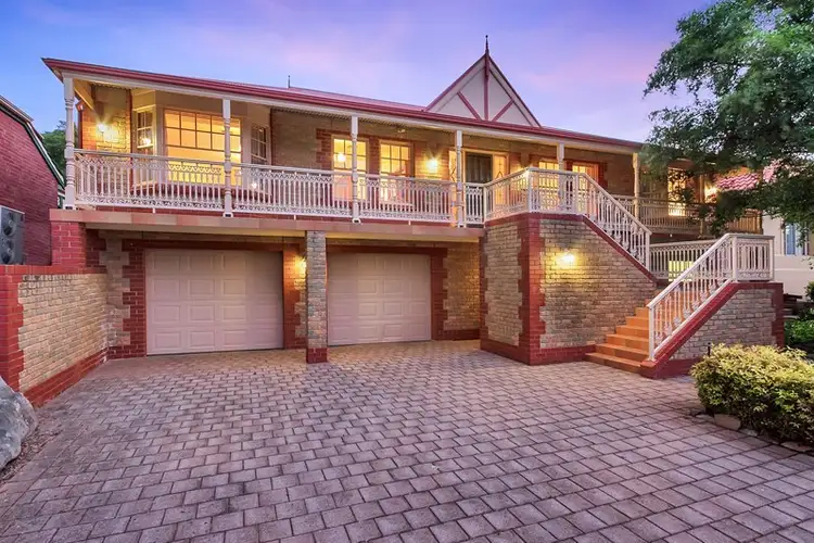 5 Wyuna Court, Dernancourt SA 5075