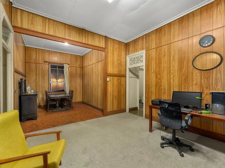 Second view of Homely house listing, 227 WATER Street, Spring Hill QLD 4000