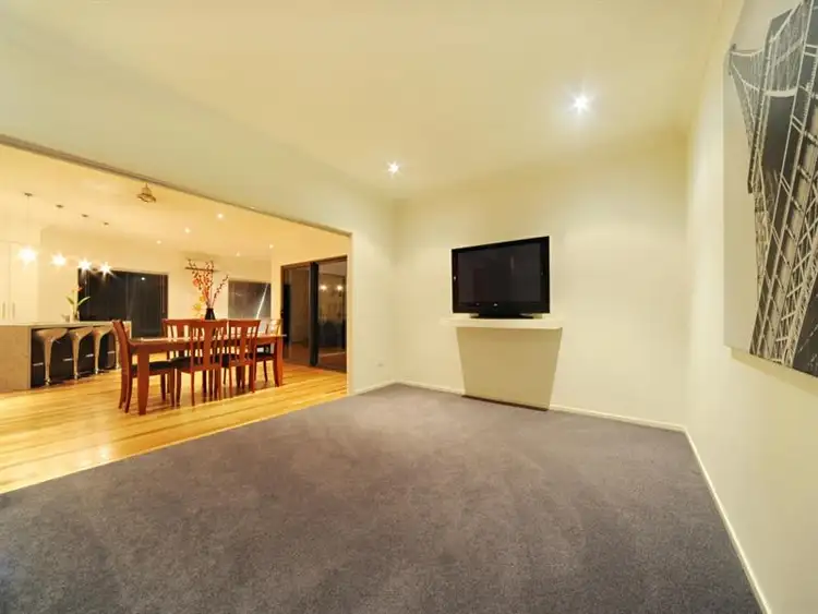 Fifth view of Homely house listing, 10 Jonquill Court, Cannonvale QLD 4802