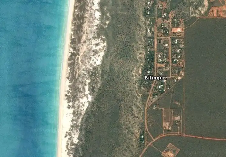 Main view of Homely land listing, 7 Nishioka Way, Bilingurr WA 6725