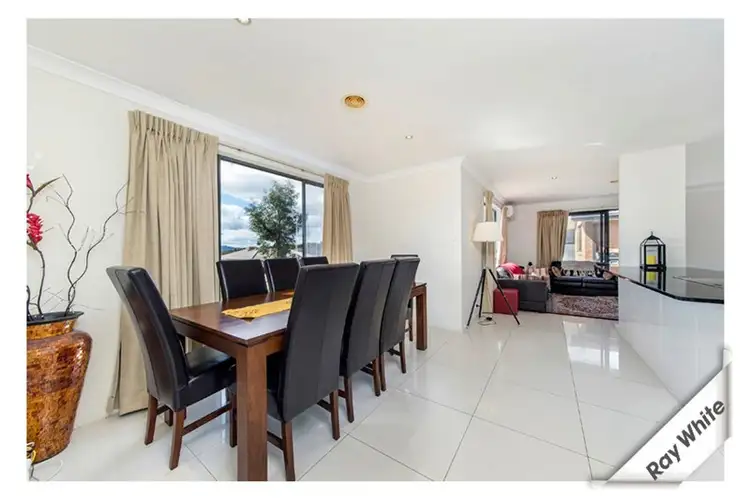 Third view of Homely house listing, 70 Bryan Hudson Street, Macgregor ACT 2615