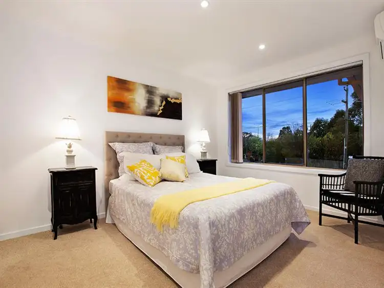 Fifth view of Homely townhouse listing, 2/3 Evelyn Street, Clayton VIC 3168