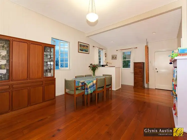 Fourth view of Homely house listing, 14 Ross Street, Paddington QLD 4064