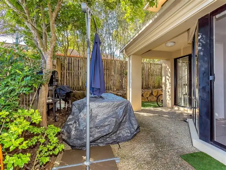 Fifth view of Homely townhouse listing, 5/1 Pine Valley Drive, Robina QLD 4226