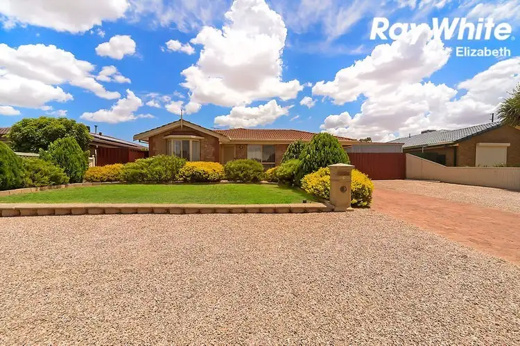 Main view of Homely house listing, 6 President Avenue, Andrews Farm SA 5114