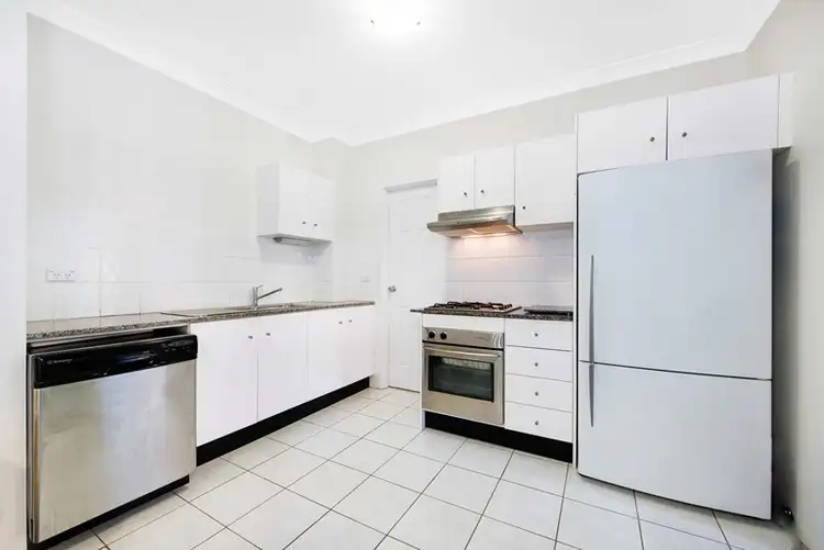Fifth view of Homely unit listing, 10/1-3 Concord Place, Gladesville NSW 2111