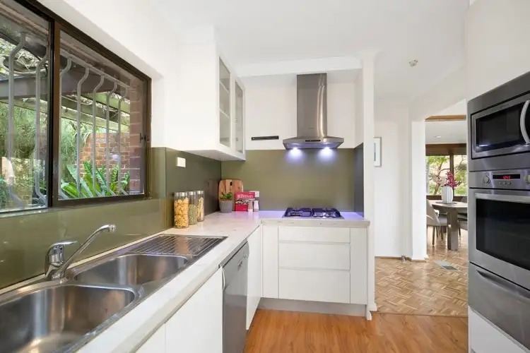 Fifth view of Homely house listing, 69 Euroka Street, Waverton NSW 2060