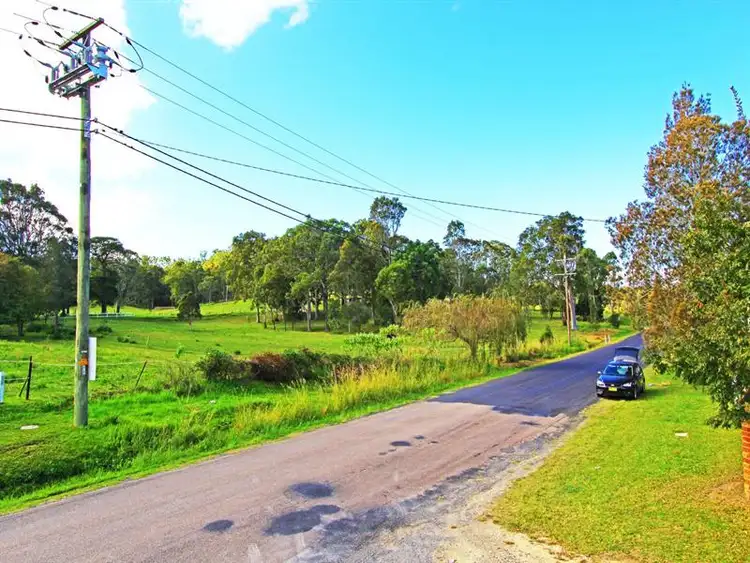 Fifth view of Homely rural property listing, 20 Jensen Road, Wadalba NSW 2259