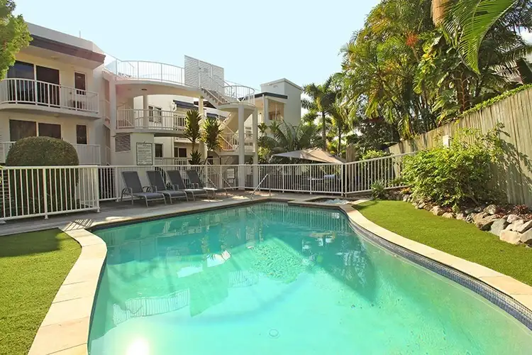 Second view of Homely unit listing, 2/10 Edward Street, Alexandra Headland QLD 4572
