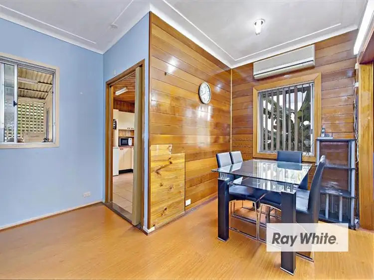 Third view of Homely house listing, 30 Fraser Street, Auburn NSW 2144