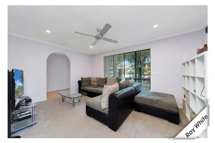 Fourth view of Homely house listing, 26 Vidal Street, Richardson ACT 2905