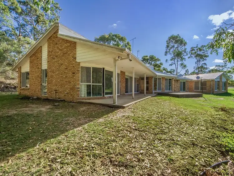 Main view of Homely rural property listing, 50 Columbine Way, Gaven QLD 4211