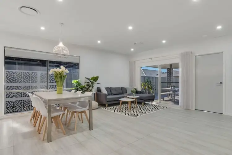 Fifth view of Homely house listing, Address available on request
