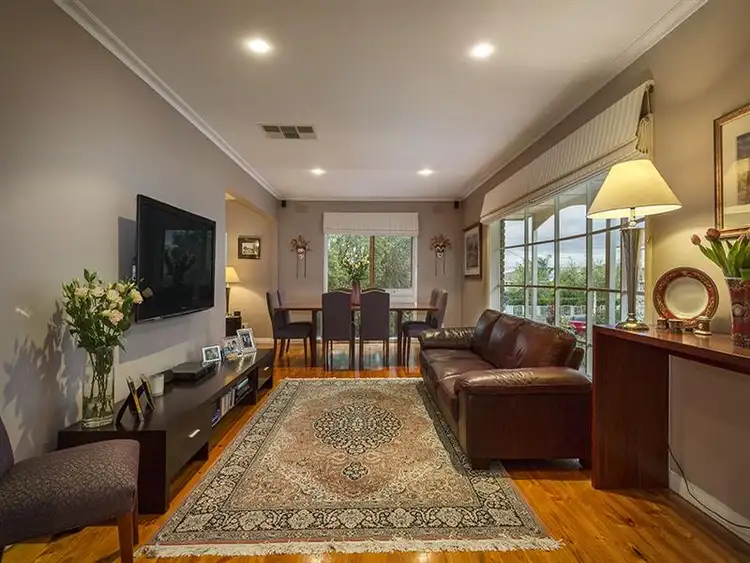 Second view of Homely house listing, 4 Antigone Court, Templestowe Lower VIC 3107