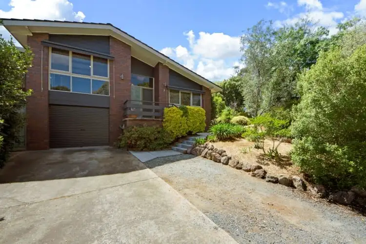 Second view of Homely house listing, 2 Solomon Crescent, Latham ACT 2615