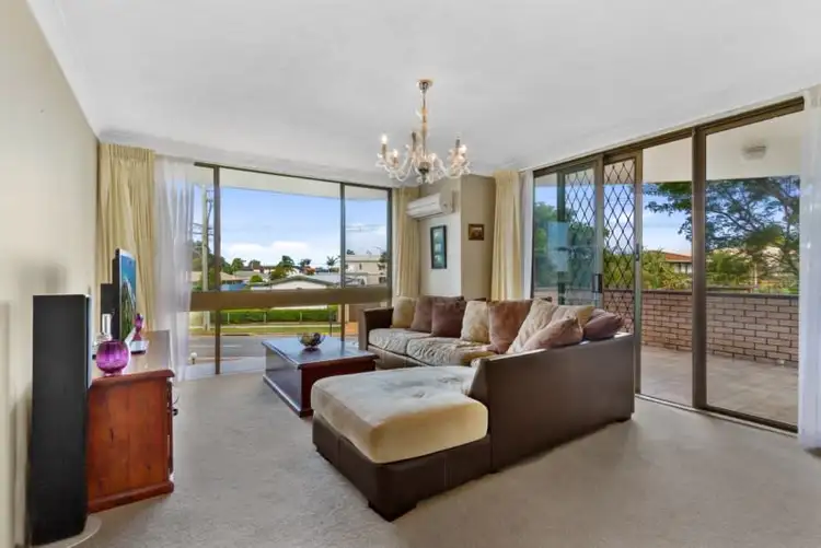 Second view of Homely unit listing, 5/8 Paradise Parade, Paradise Point QLD 4216