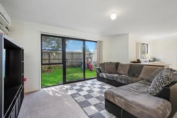 Second view of Homely house listing, 5/614 George Street, South Windsor NSW 2756