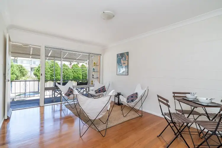 Fourth view of Homely unit listing, 1/6 Ware Street, Annerley QLD 4103