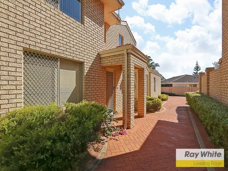 Seventh view of Homely townhouse listing, 84a Southern Cross Circle, Ocean Reef WA 6027