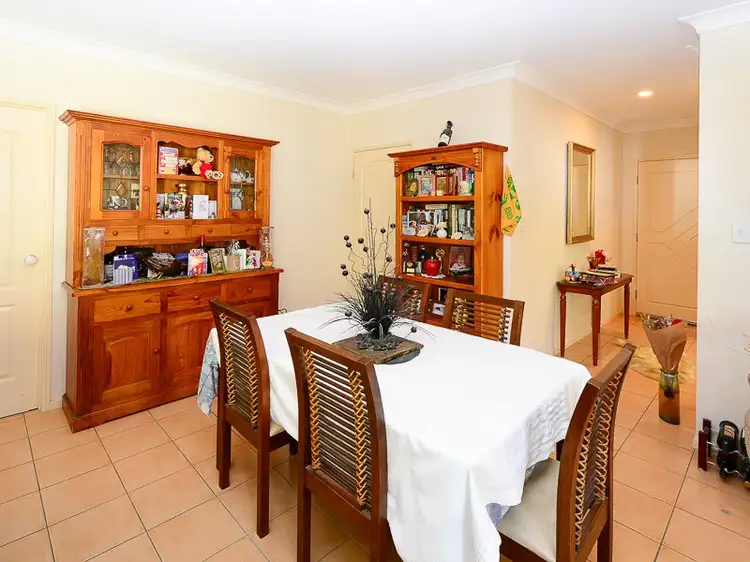 Fourth view of Homely house listing, 7 Rathbone Court, Mudgeeraba QLD 4213