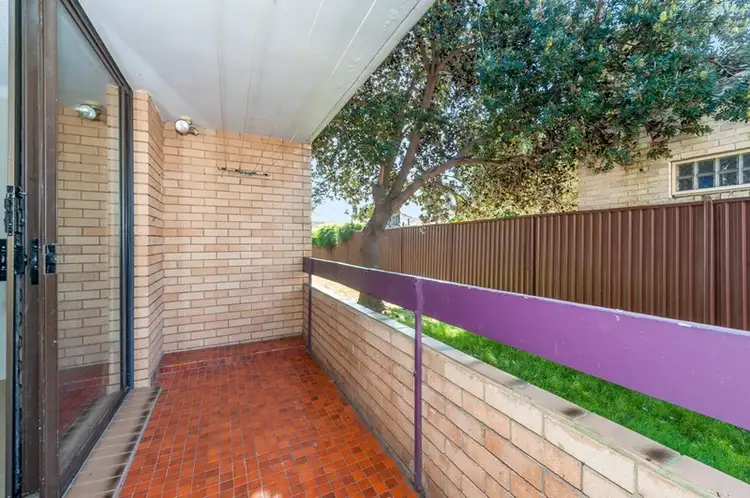 Fourth view of Homely apartment listing, 100/22 Tunbridge Street, Mascot NSW 2020