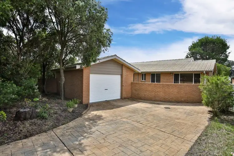 Main view of Homely house listing, 8 Elderberry Avenue, Worrigee NSW 2540