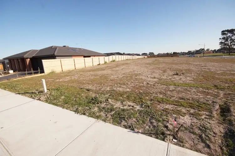 23 (LOT 764) Honeydew Street, Officer VIC 3809
