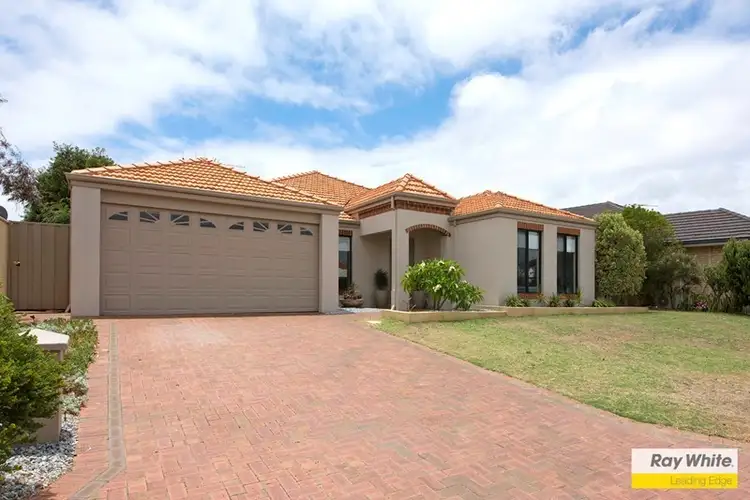 Third view of Homely house listing, 7 Monivae Vista, Tapping WA 6065
