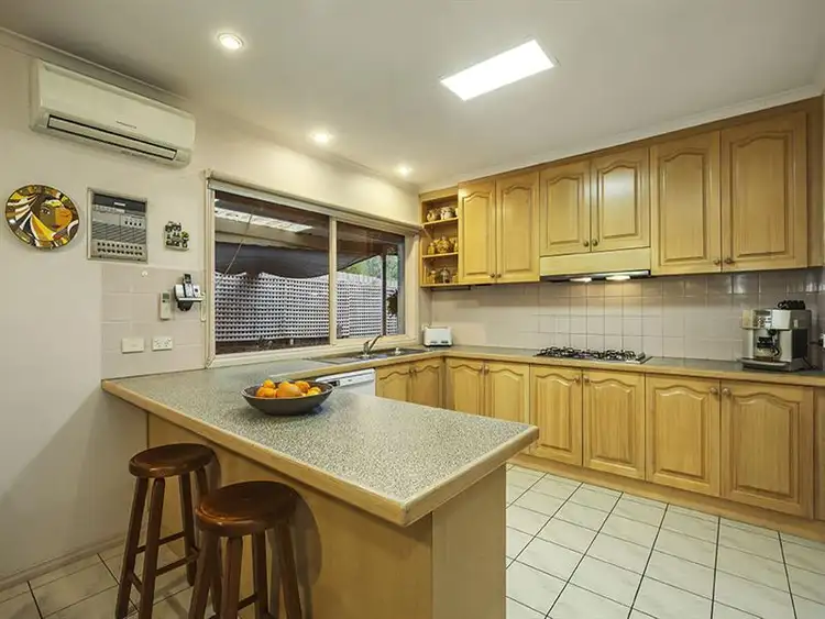 Fifth view of Homely house listing, 5 Bayles Court, Donvale VIC 3111
