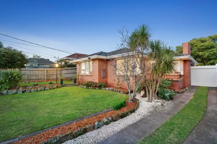4 Ashby Court, Chadstone VIC 3148